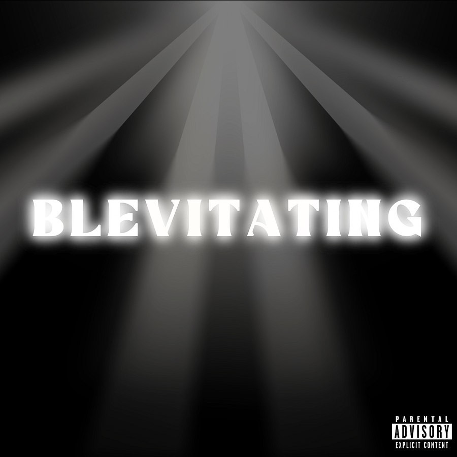 BLEVITATING - Digital Album product image (2)