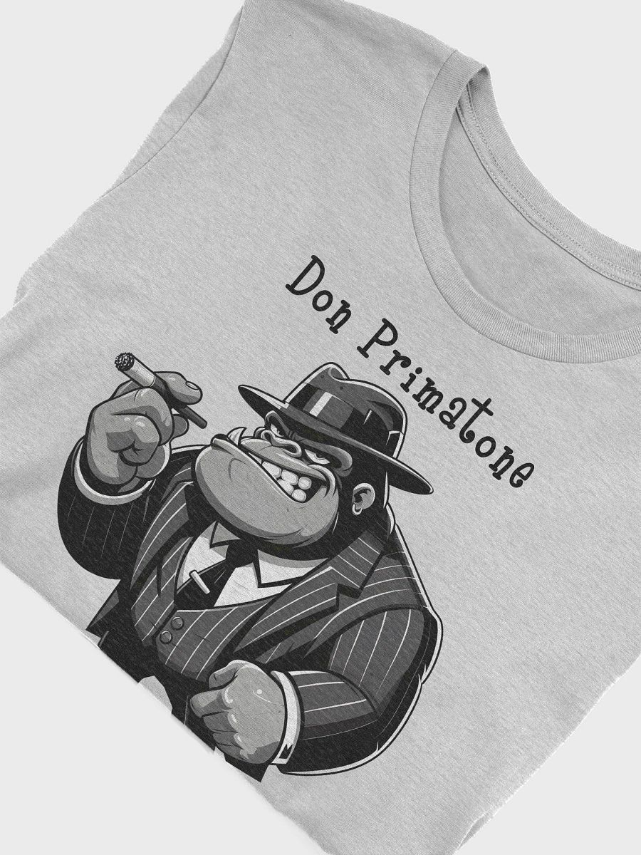 Don Gorilla product image (5)