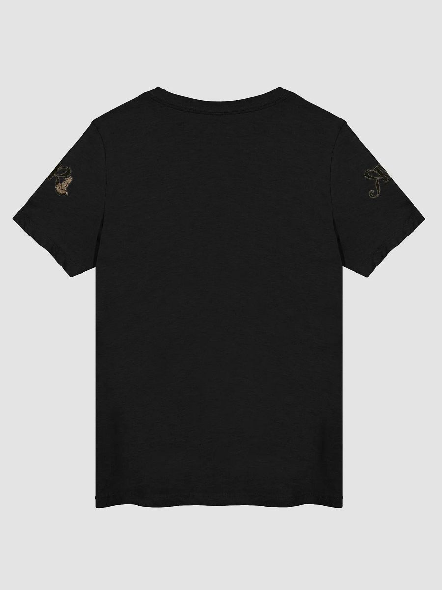 Don't Say Other Words Female V-Neck T-Shirt product image (5)