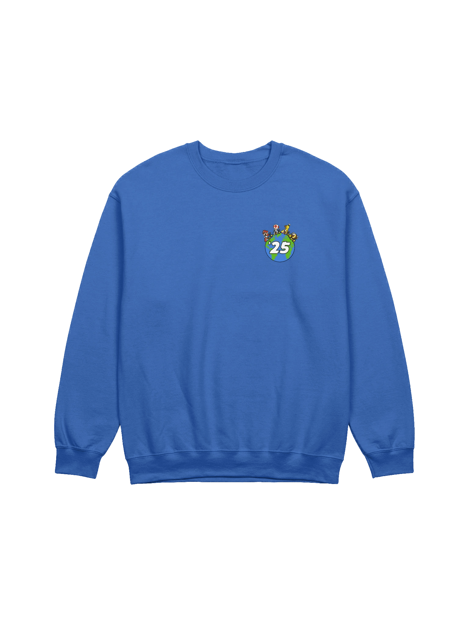 Kartiothon '25 Crewneck (9 Colors) product image (2)