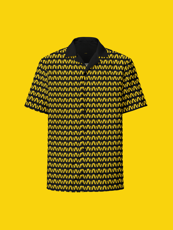 Hawaiian Shirt | WIL Style product image (1)