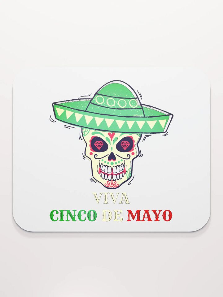 VIVA CINCO DE MAYO product image (2)