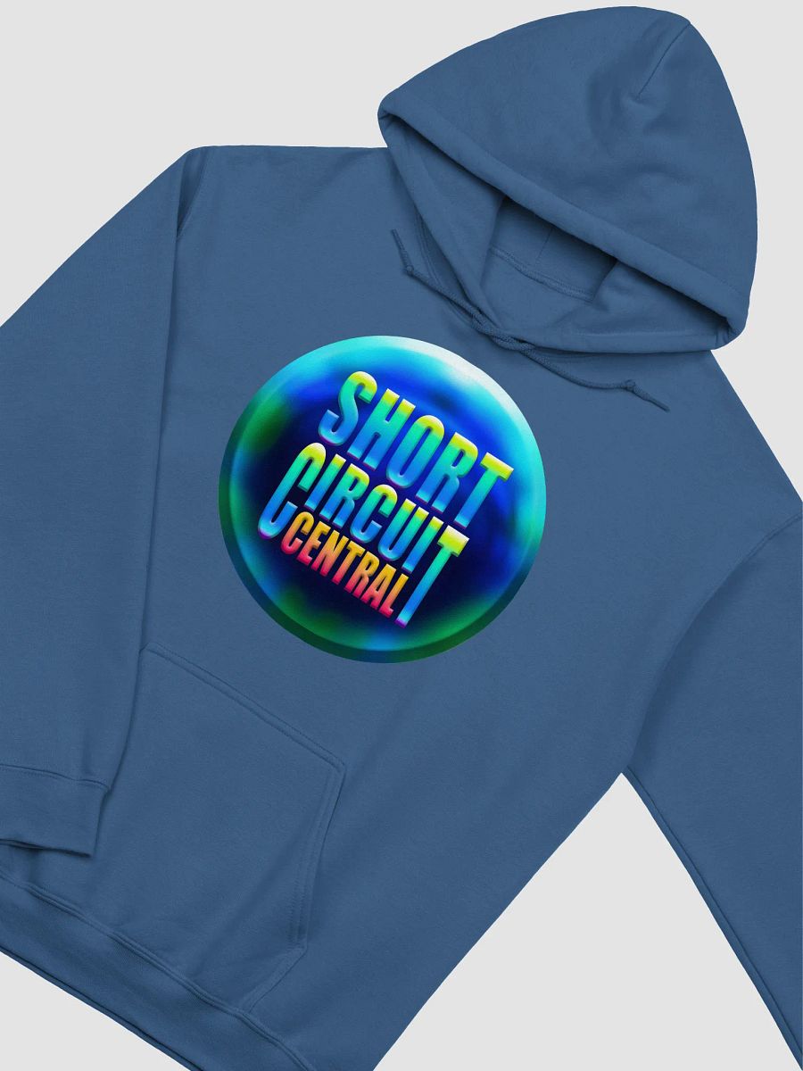 Short Circuit Central (Hoodie) product image (17)