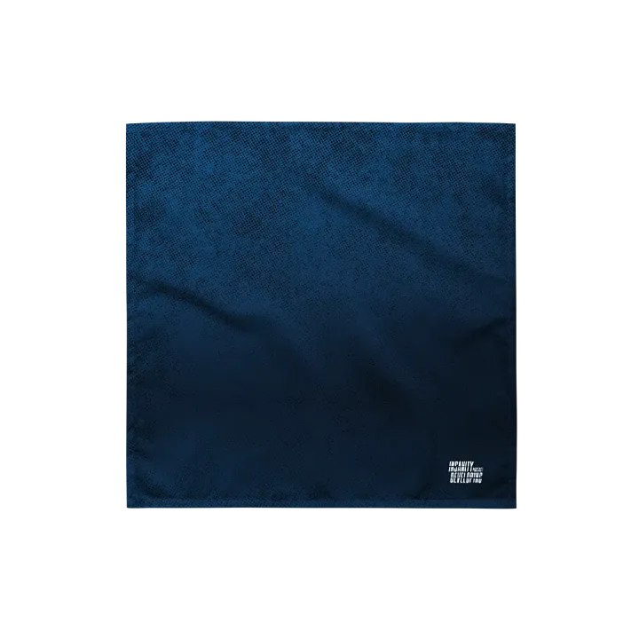 Insanity Developing Bandana product image (1)