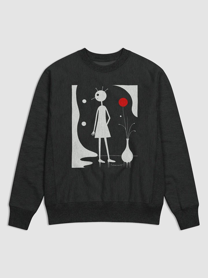 Champion Cotton Max Sweatshirt product image (2)