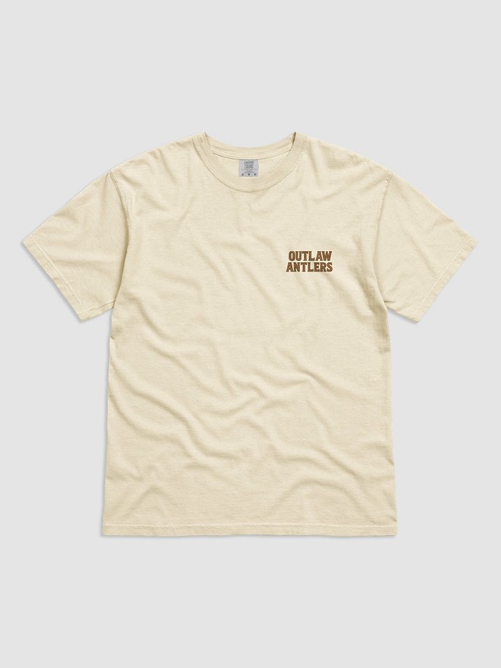 "My Soul Longs for You" Deer – Psalms 42:1 Christian Outdoors Shirt product image (2)