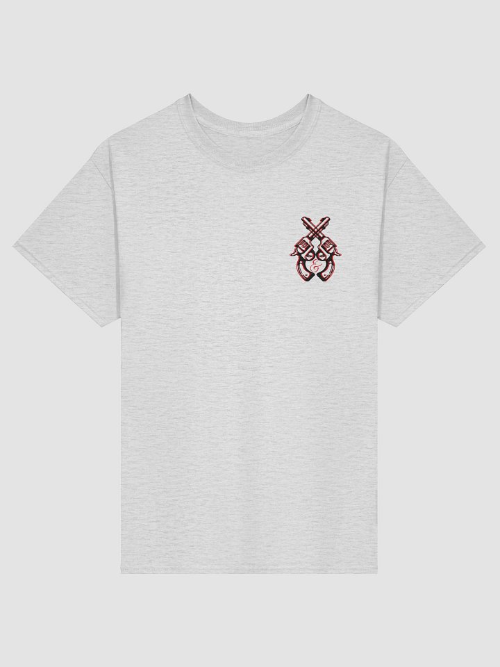 Dynamic Duo Tour | Official T product image (1)