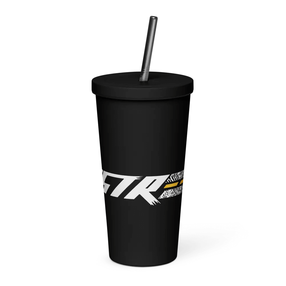 CTSTREETS INSULATED TUMBLER product image (1)