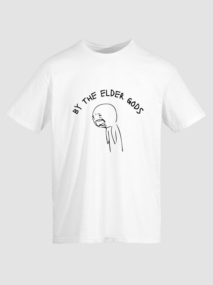 Divine Anguish T-Shirt product image (49)