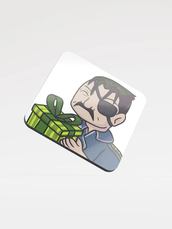 TolleyGift - Coaster product image (1)