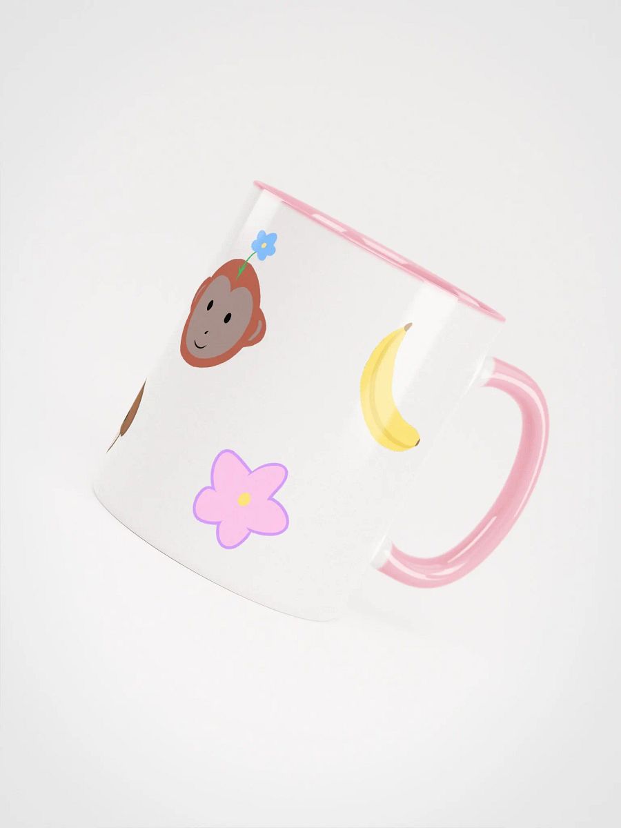 Silly mug for beverages and such product image (39)