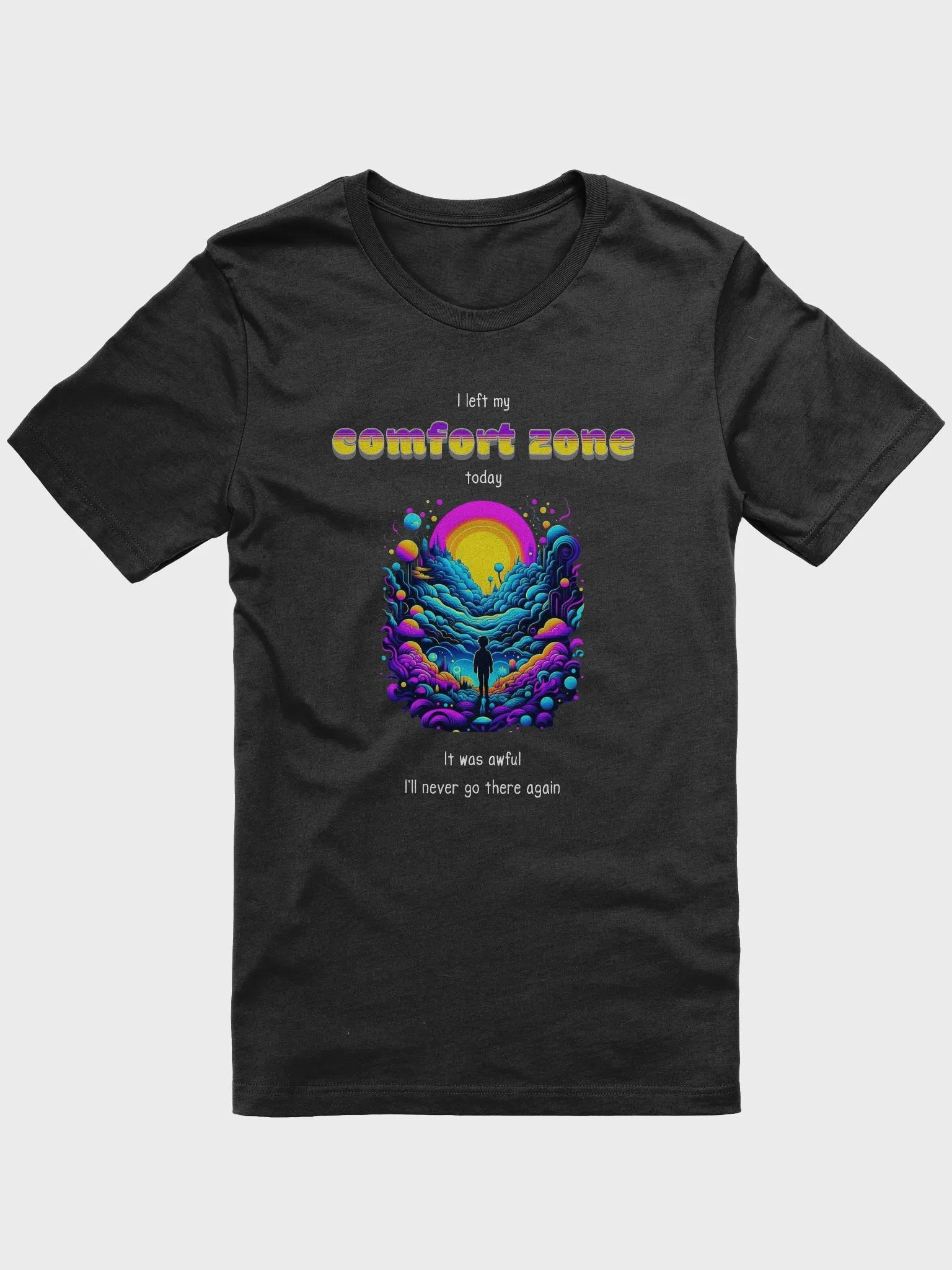 Comfort zone product image (1)