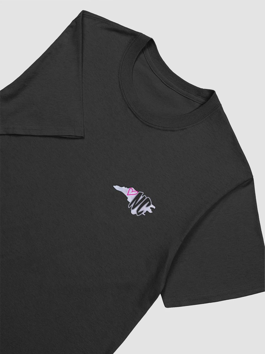 NC Strong T-Shirt product image (2)