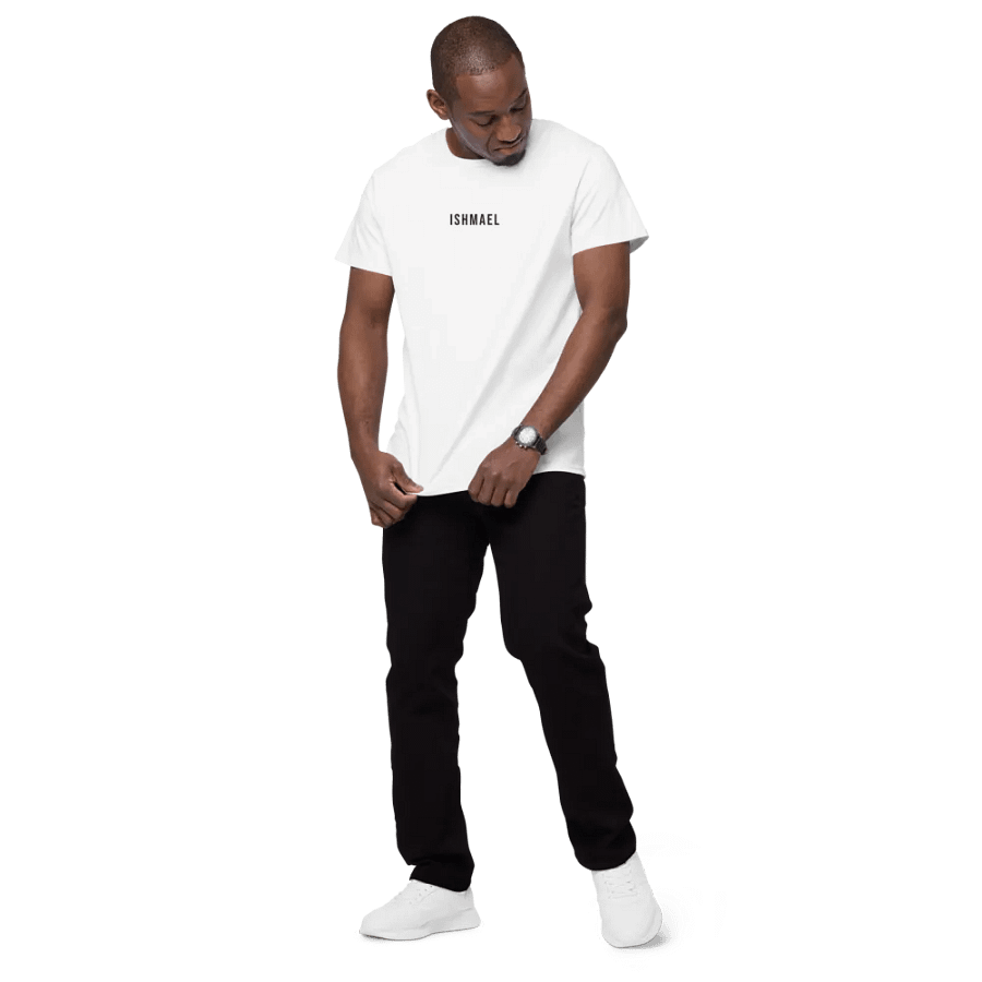 Divine Ishmael Tee product image (5)