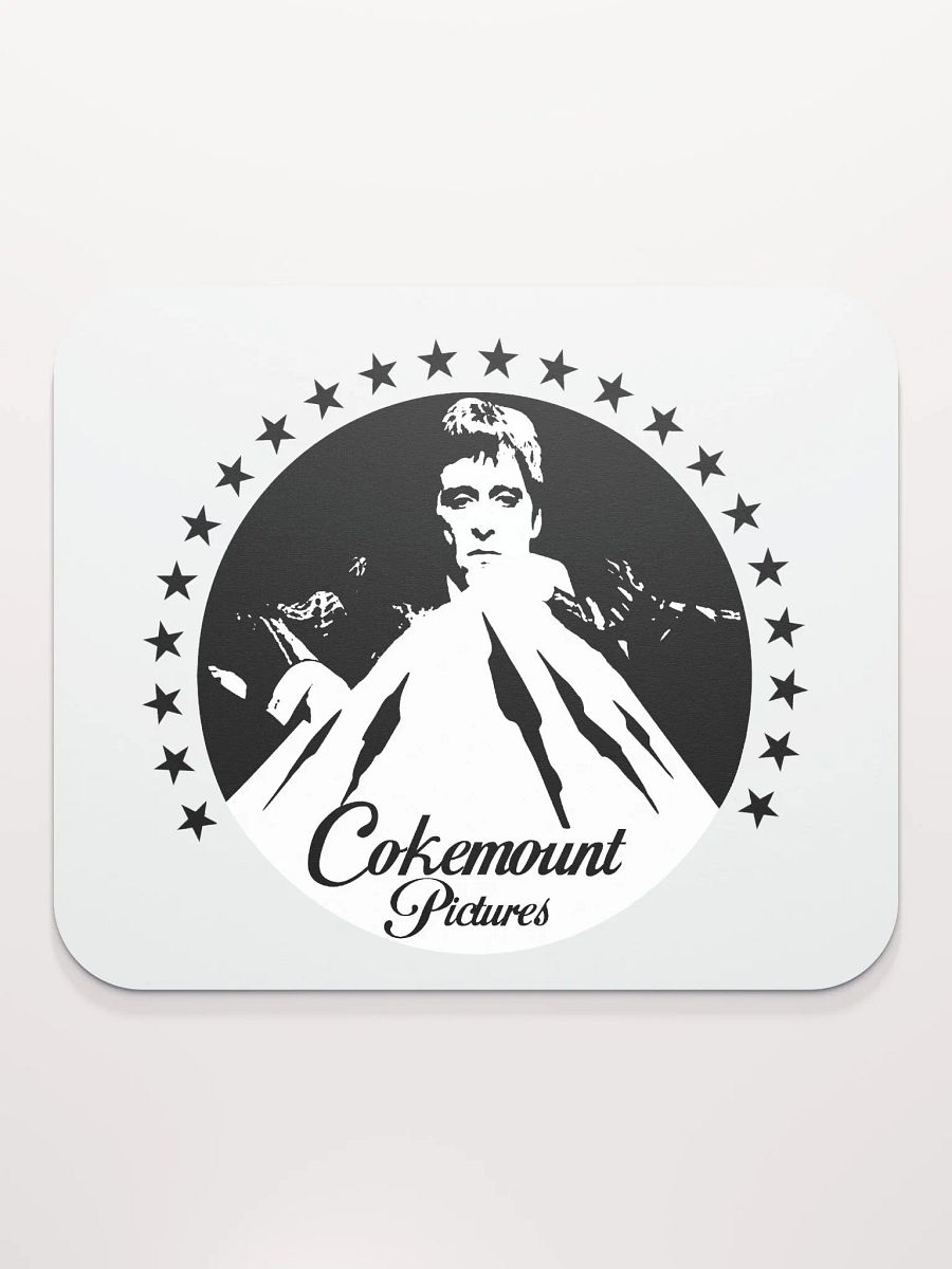 Cokemount Pictures Classic Mouse Pad product image (2)