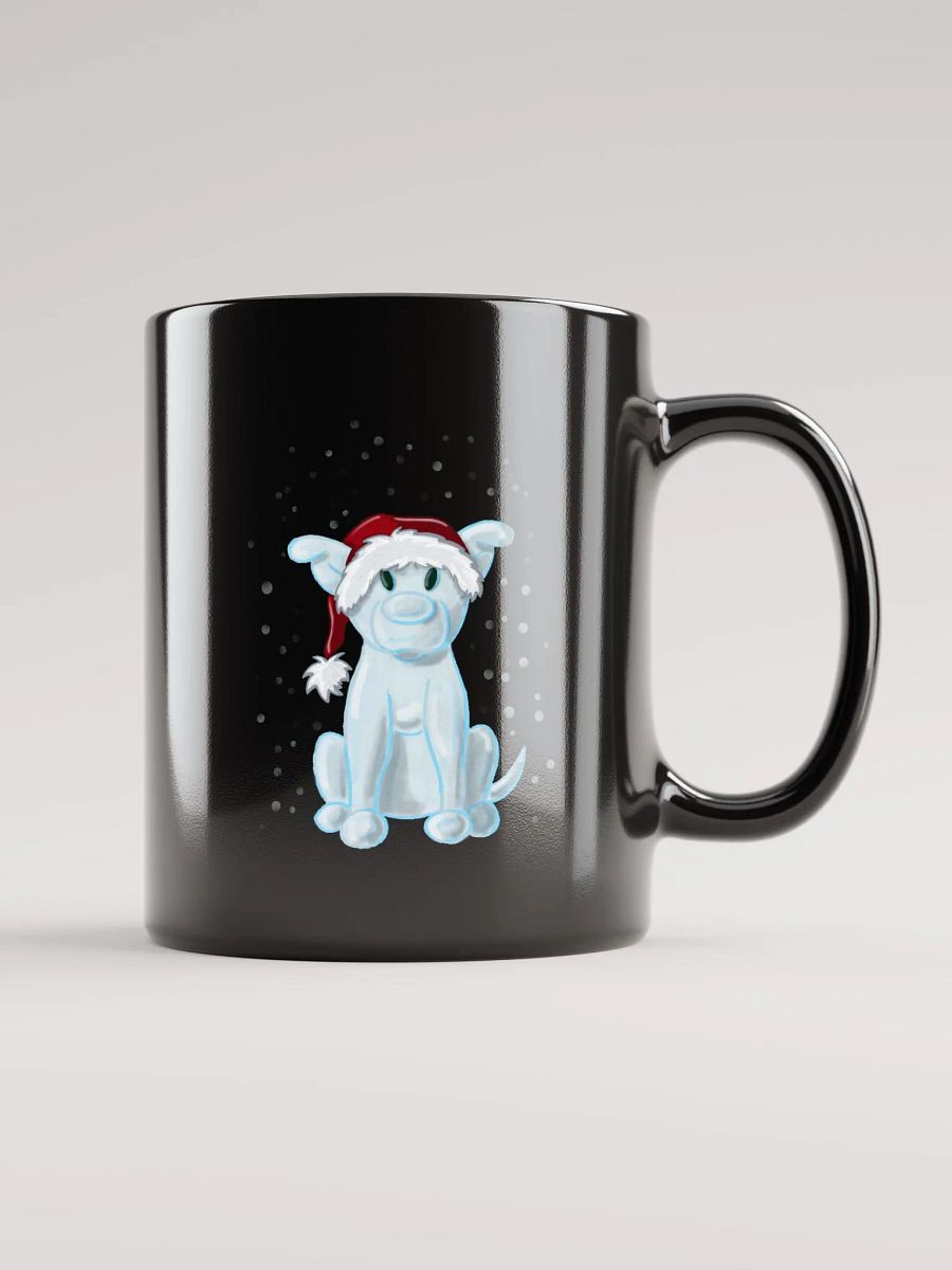 Snow Pup Mug product image (1)