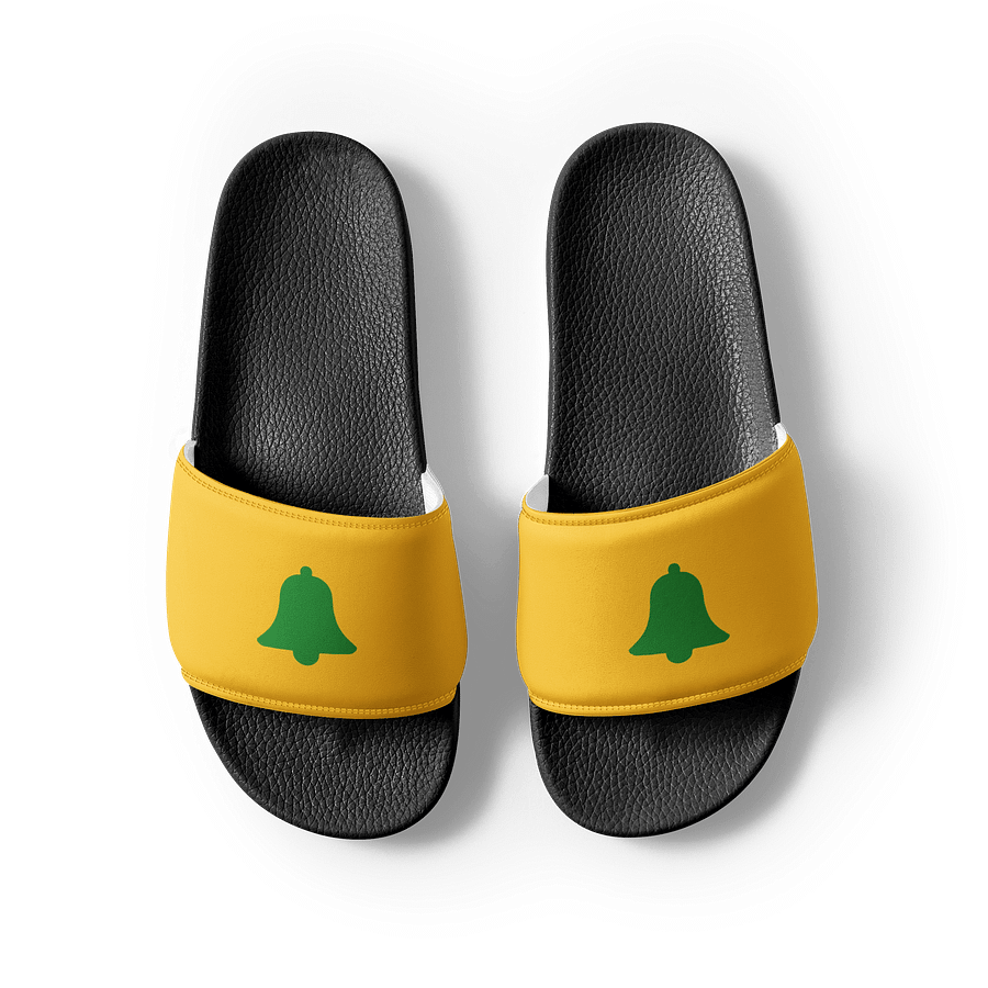 Emerald Bell Women's Slides product image (3)