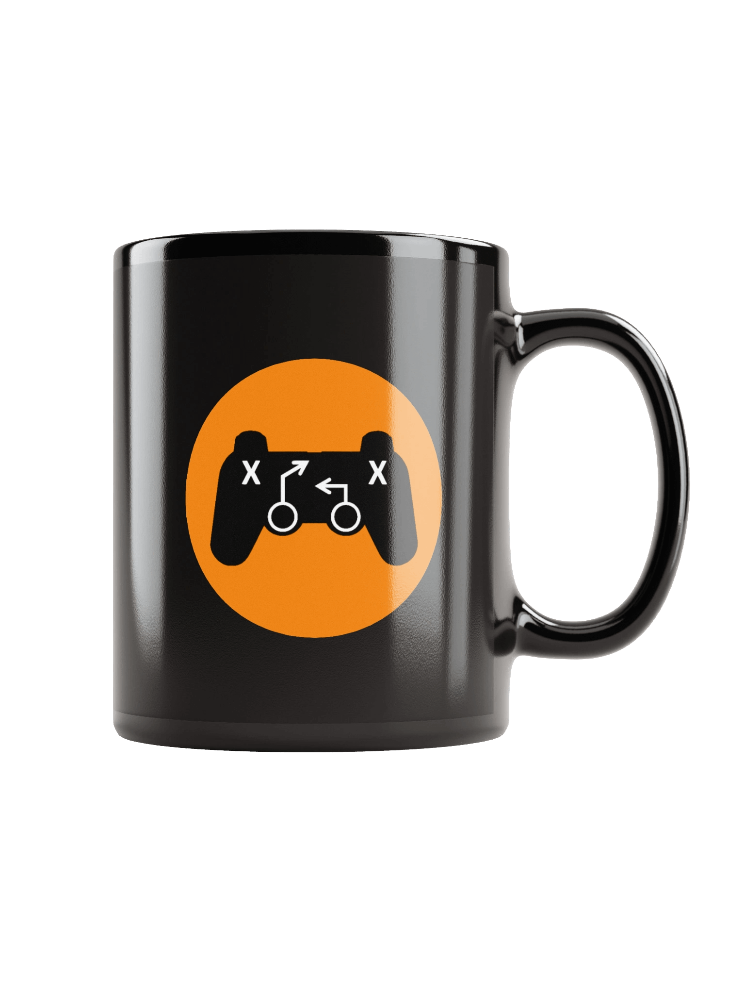 Playbook Gamer Mug product image (1)