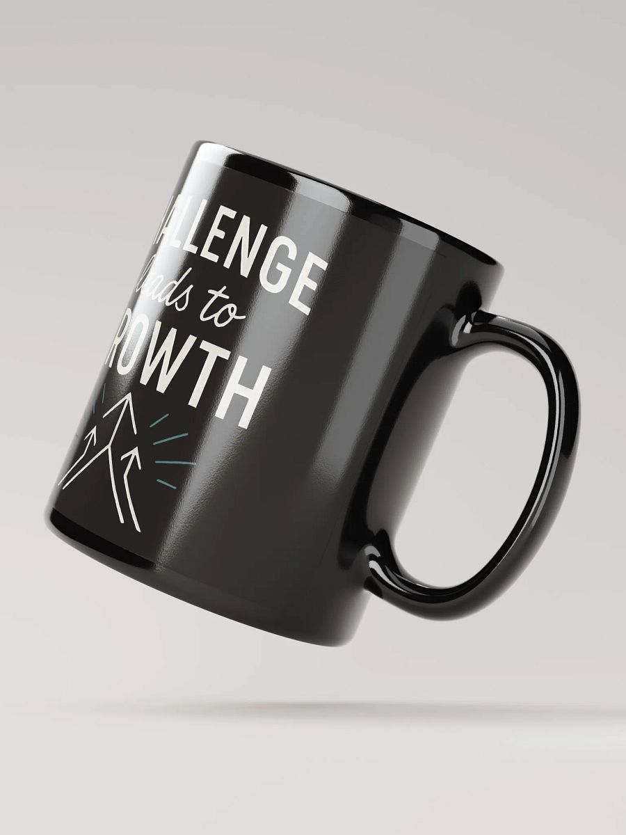 Unlock Your True Potential with Morgan Freeman’s Wisdom: How Challenge Leads to Growth  Can Transform Your Life – Own the Inspiration with Our Exclusive Morgan Freeman Mug product image (2)