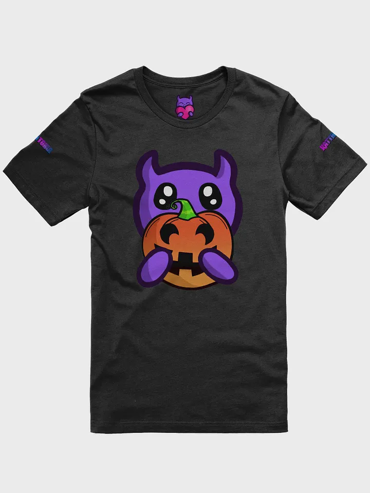 Halloween Jeffrey Super Soft Tee product image (1)