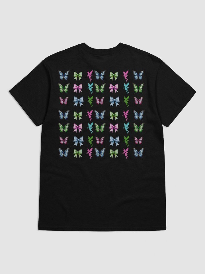 Butterflies, Bows & Fairy Magic – Double-Sided Design product image (2)