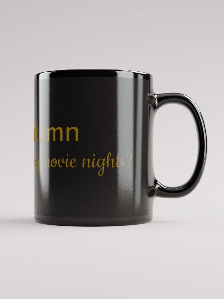 Cozy Autumn Nights Mug product image (2)