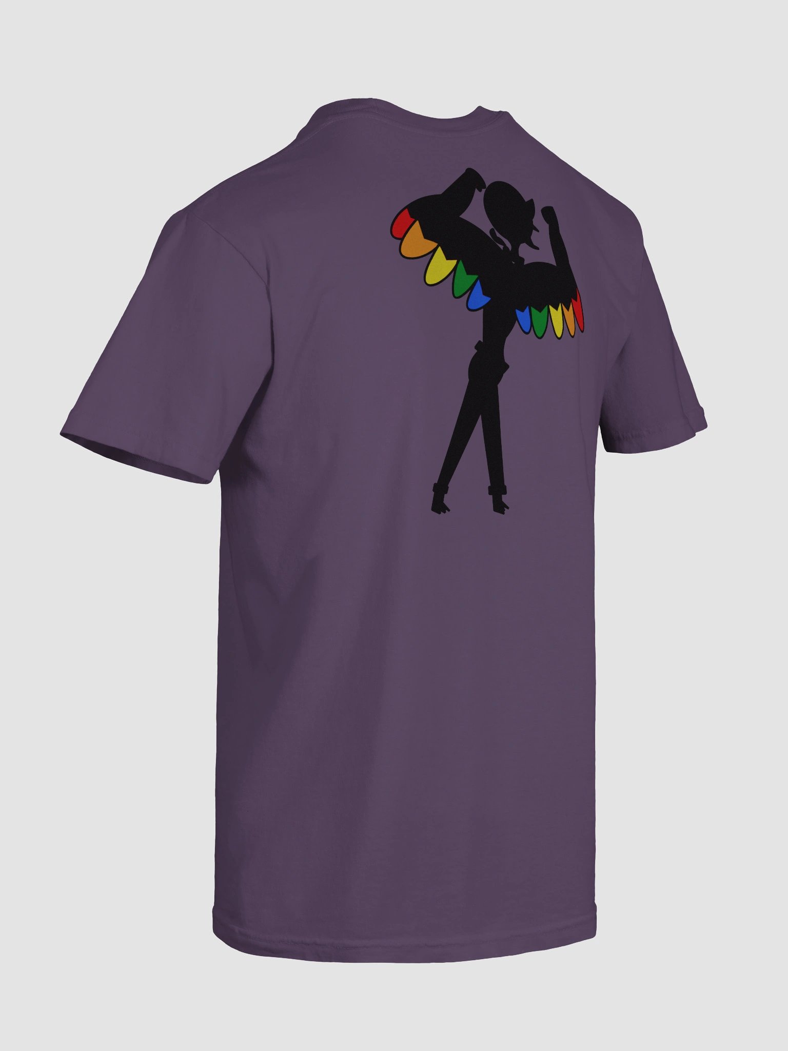 COME ON OUT! Eudo Frutiger Metro Shirt product image (131)