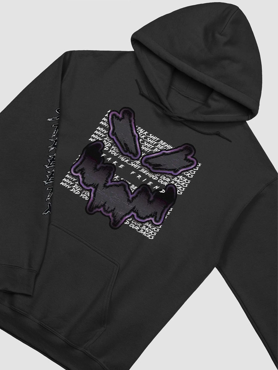 Streetx Fake Friend Hoodie product image (21)