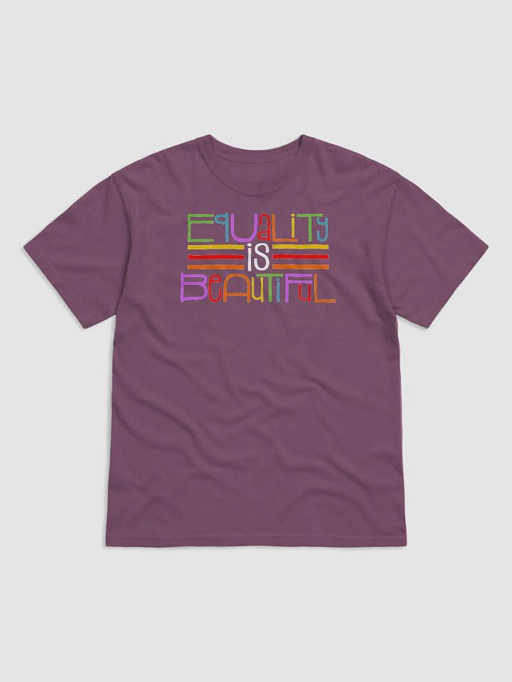 Equality is Beautiful product image (5)