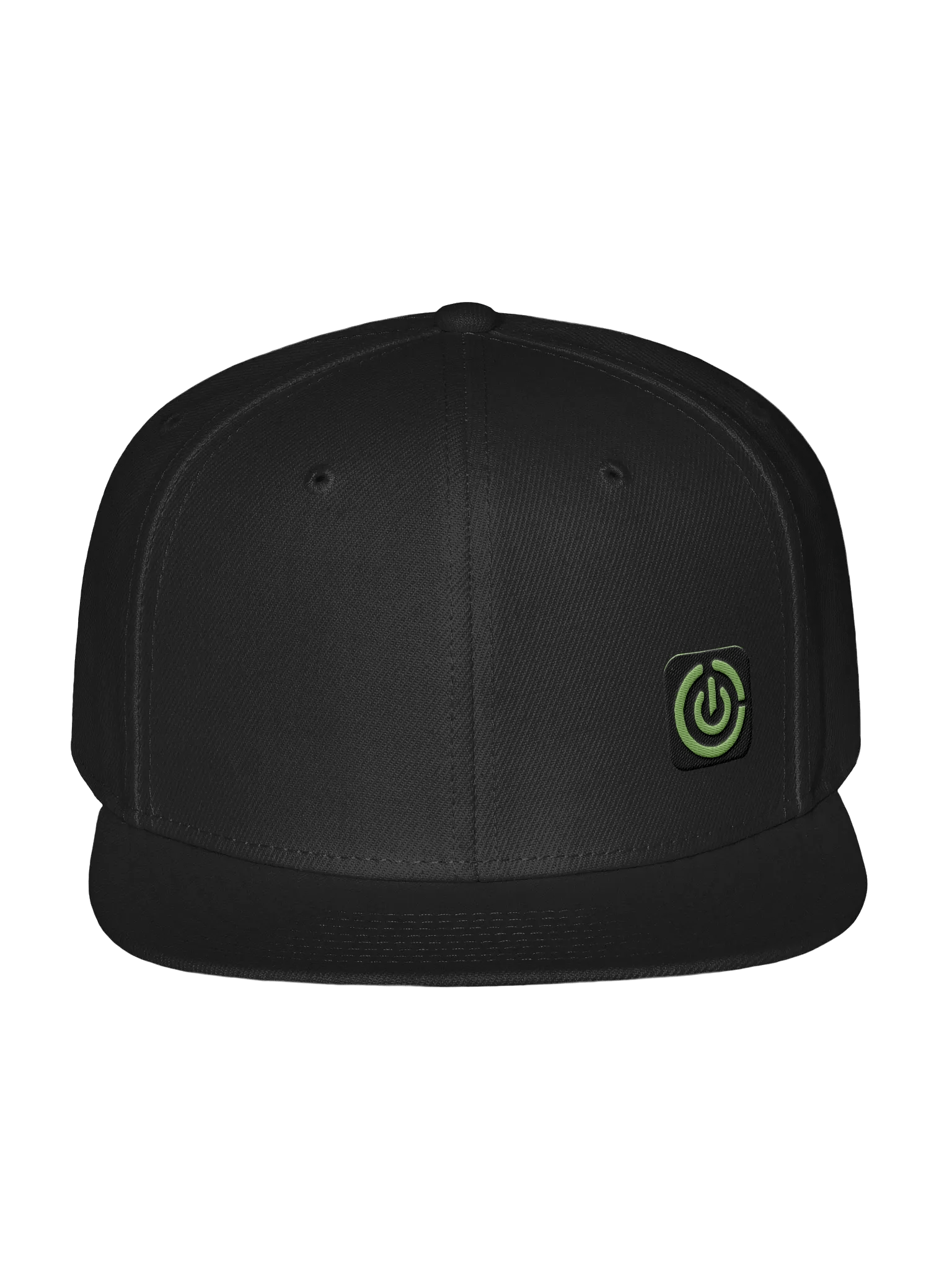 REBOOTED Snapback Hat product image (3)
