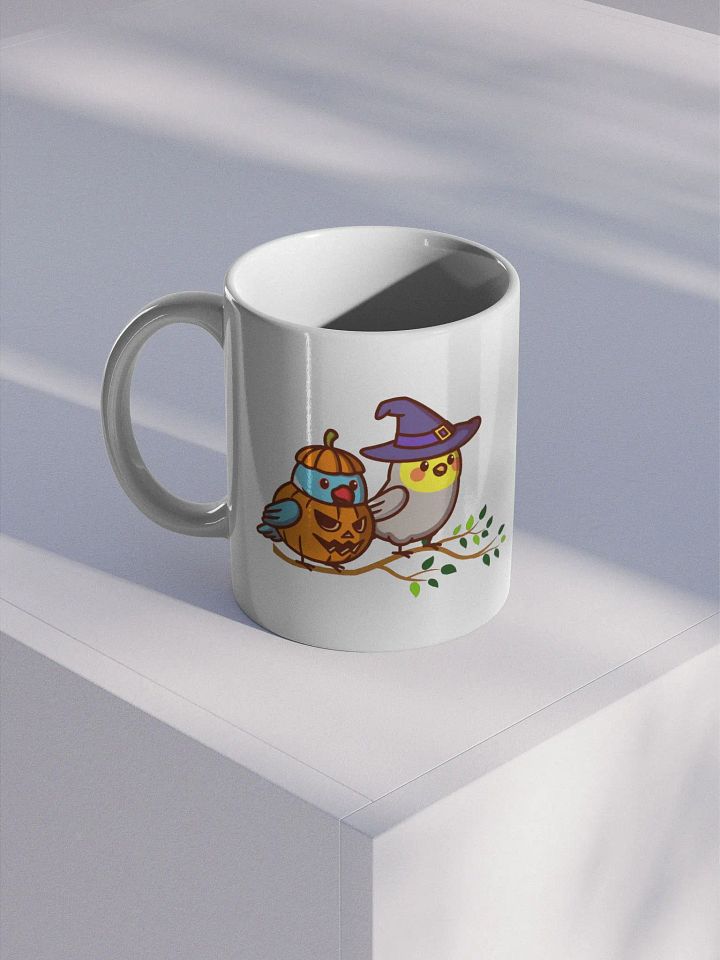 Mug - Trick or Tweet product image (1)