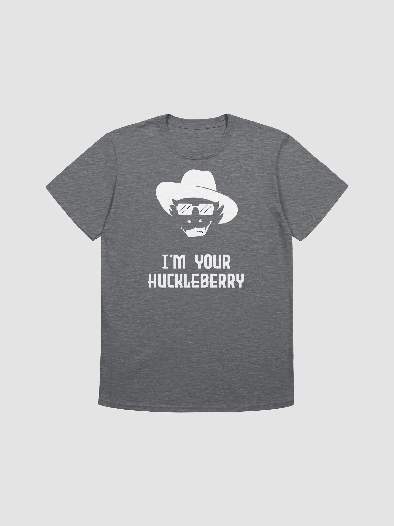 Huckleberry Tee product image (7)