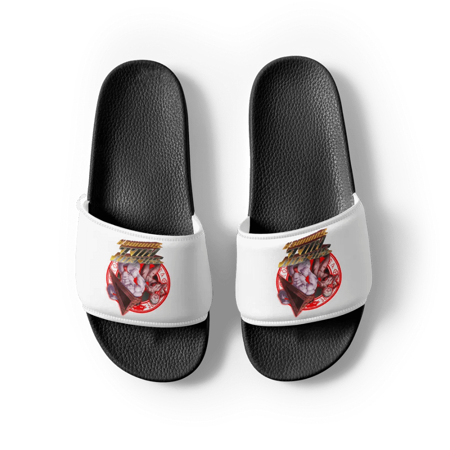 Silent Hill Summer Women's Slides product image (5)