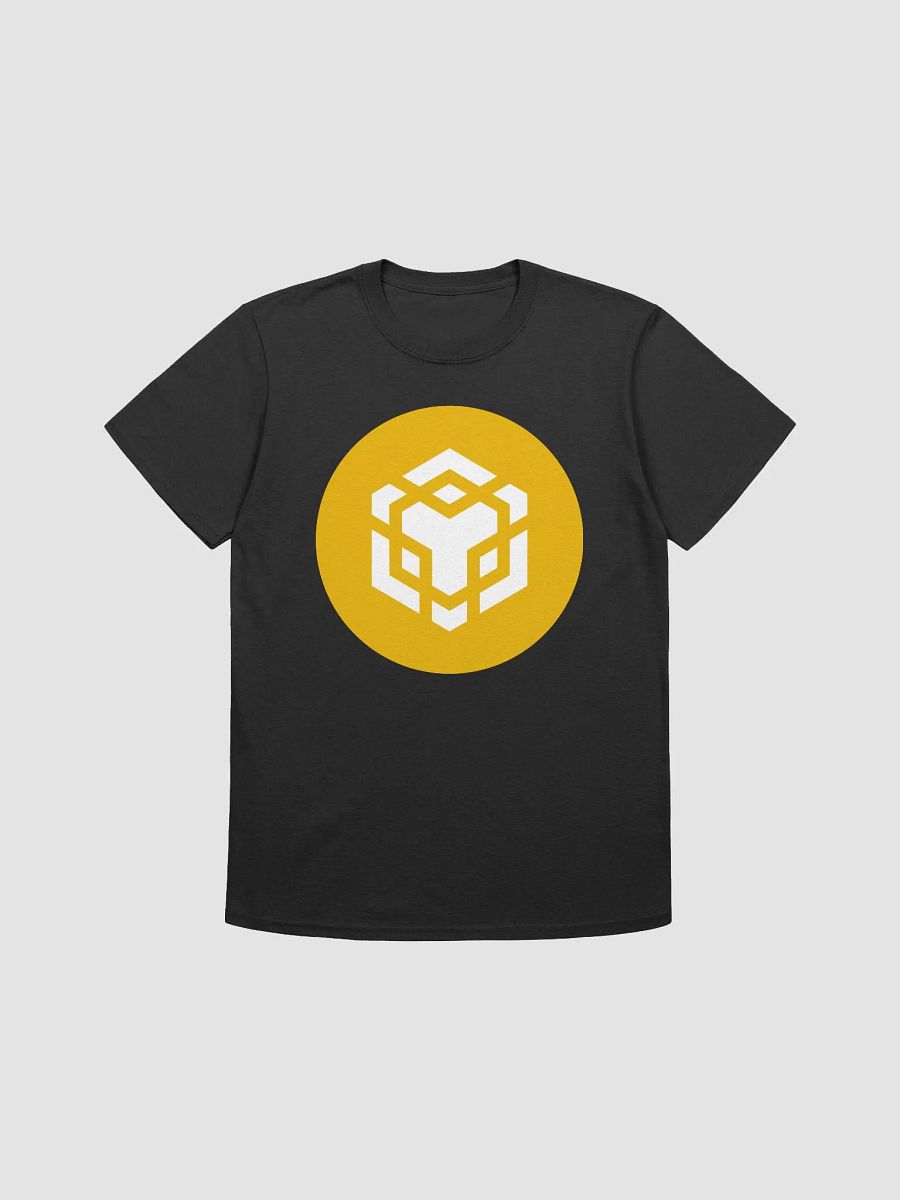 BNB Logo T-Shirt product image (1)