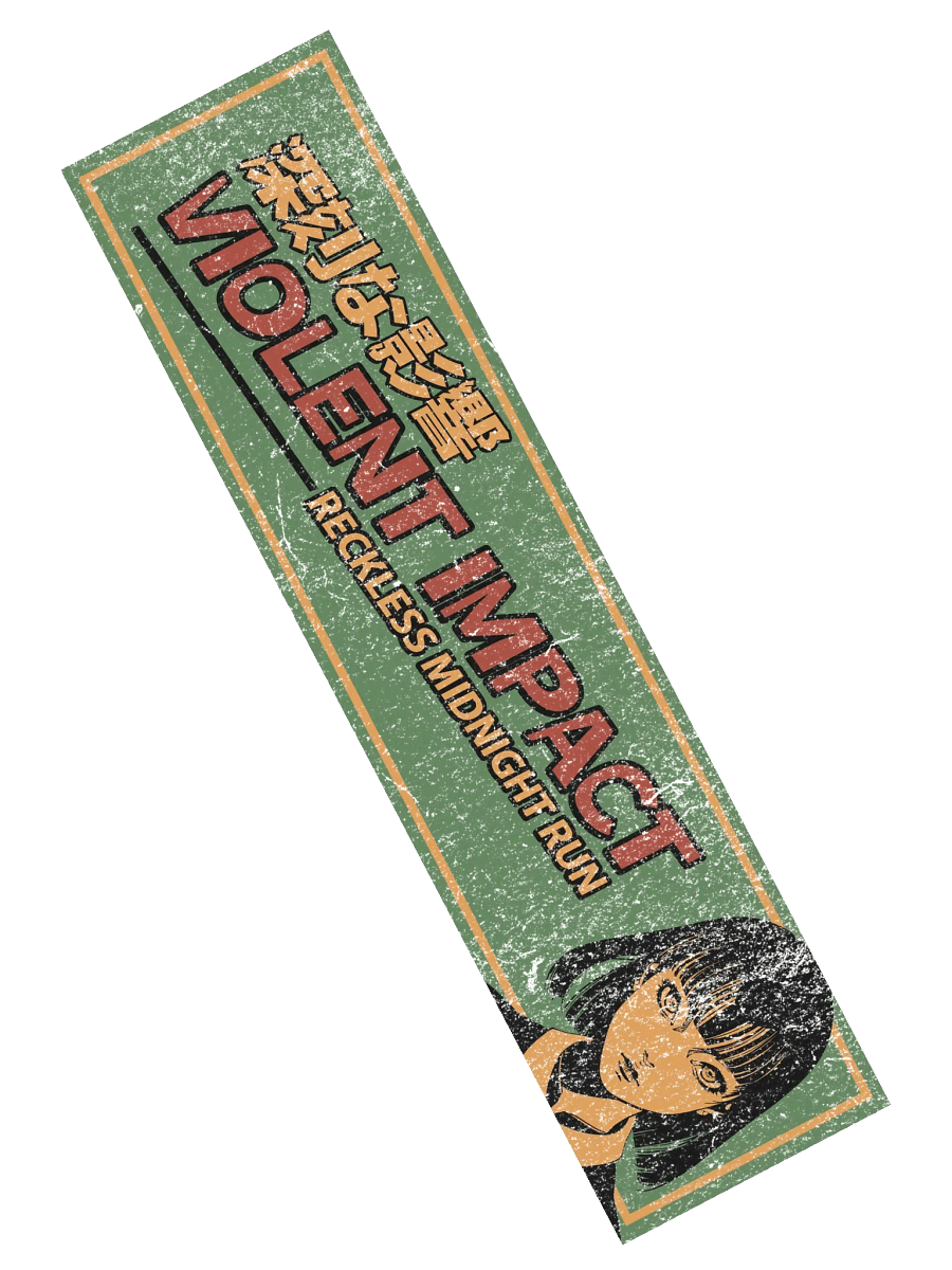 Violent Impact product image (2)