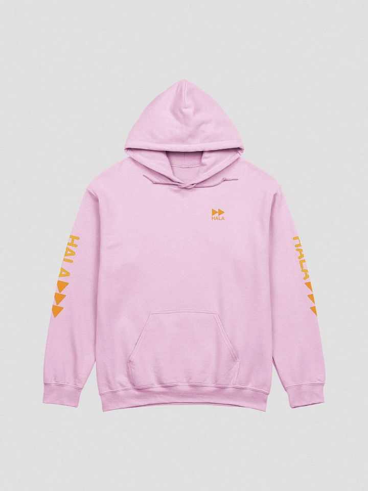 HalaCG Takeout Hoodie - Unisex (Pastels) product image (2)
