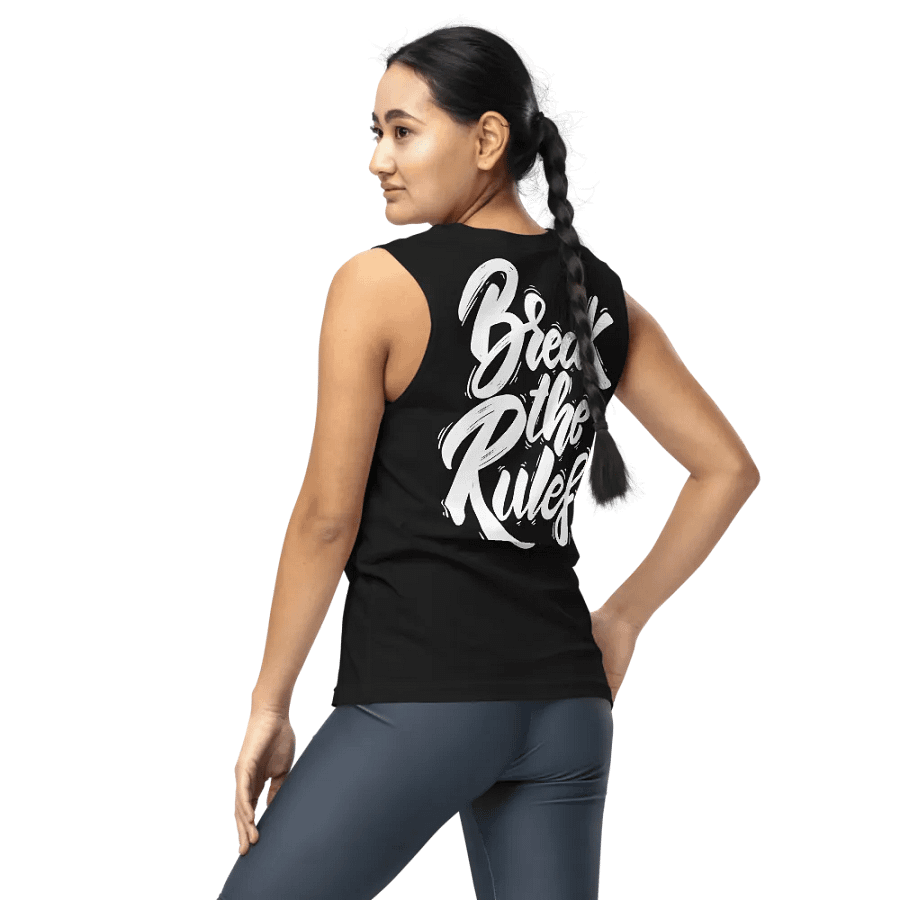 BTR - Ultimate Comfort Muscle Tank product image (9)