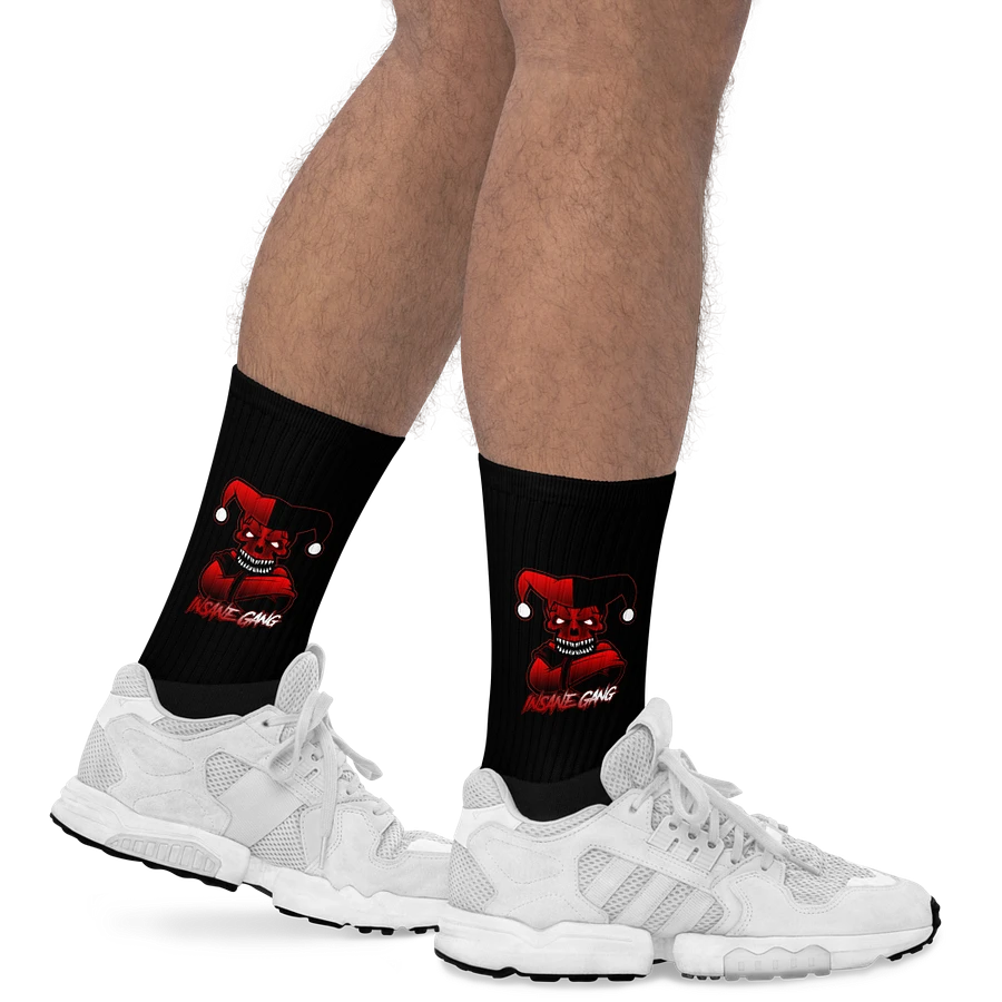 Insane Gang Posse Socks product image (19)