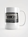 The Live Mixtape - Cassette Logo Mug product image (1)