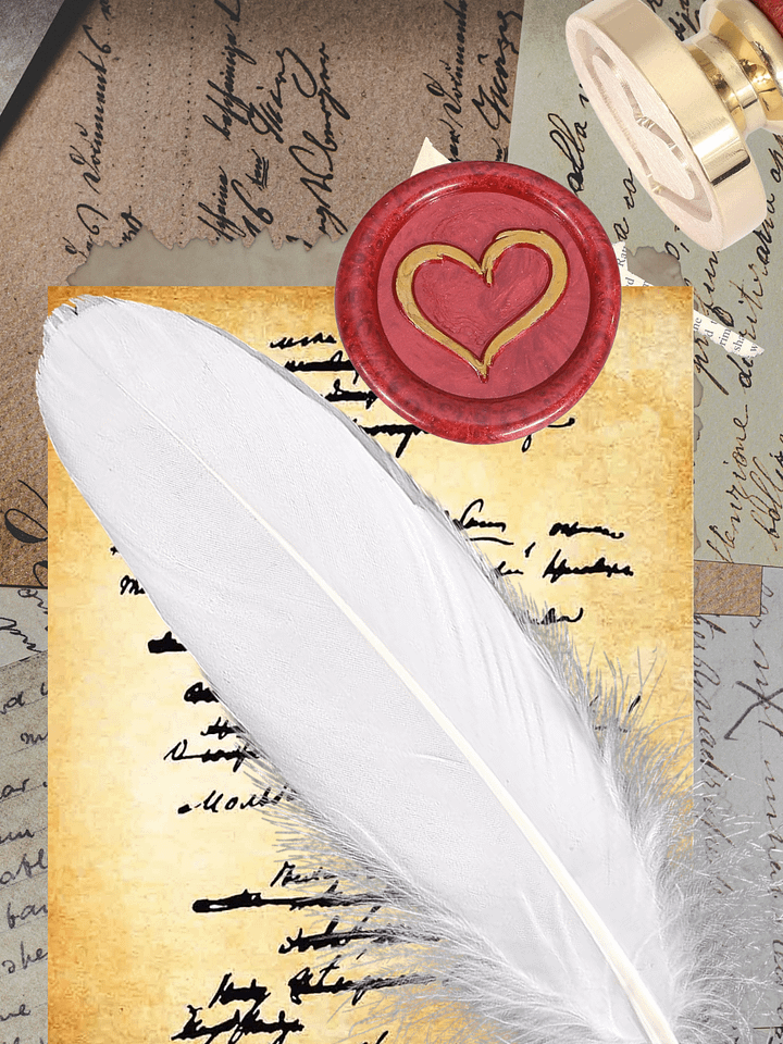 Angel Feather product image (1)