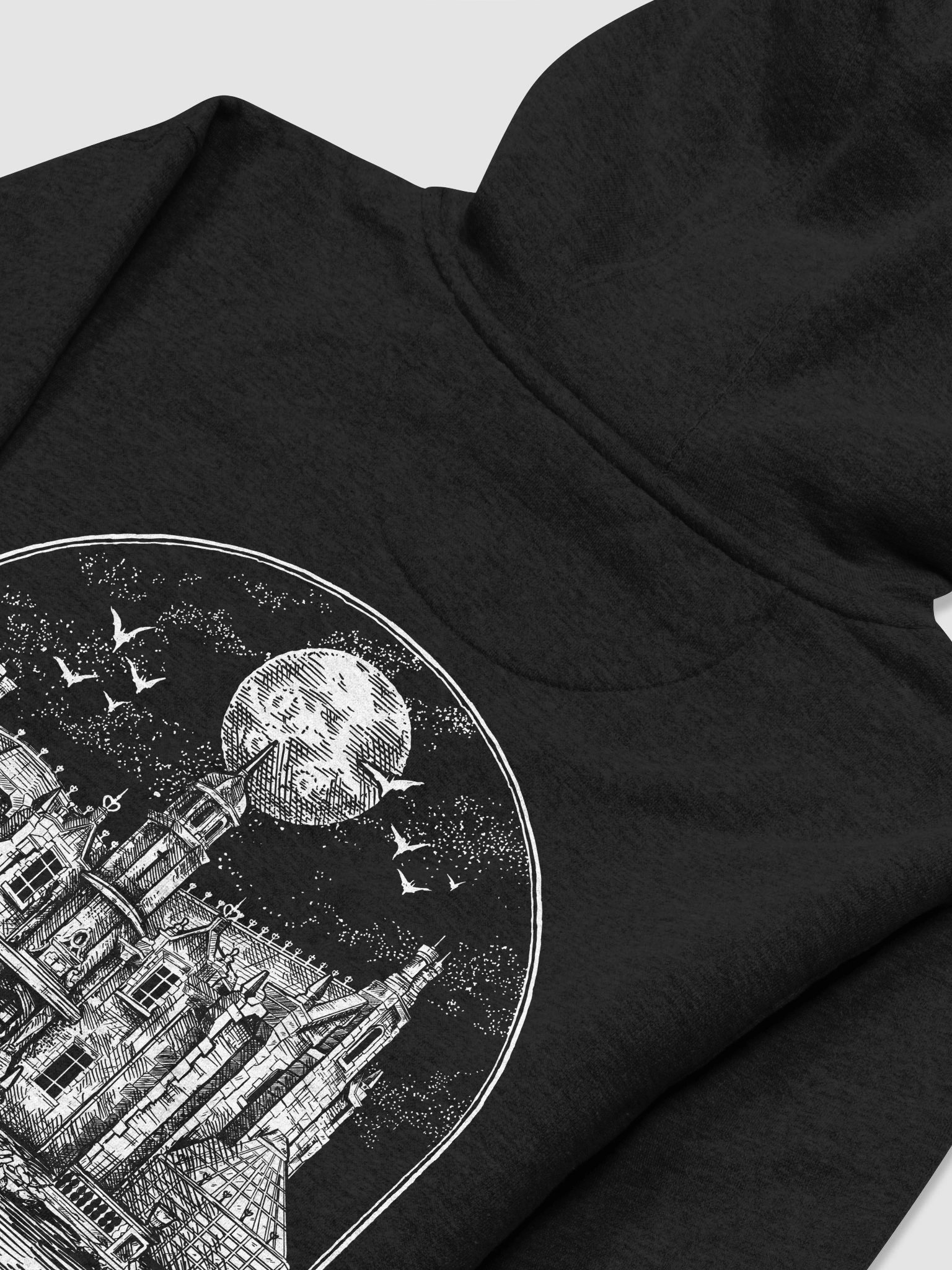 Haunted Mansion(Florida) - Hoodie product image (4)