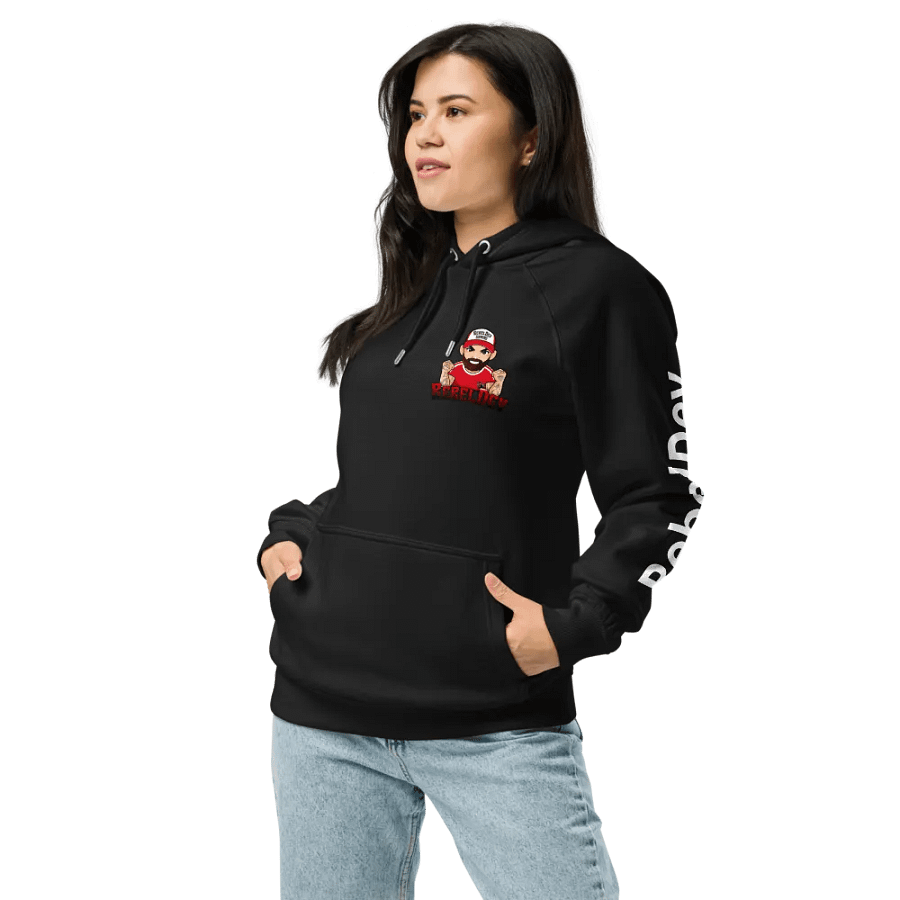 RebelDev hoodie product image (13)