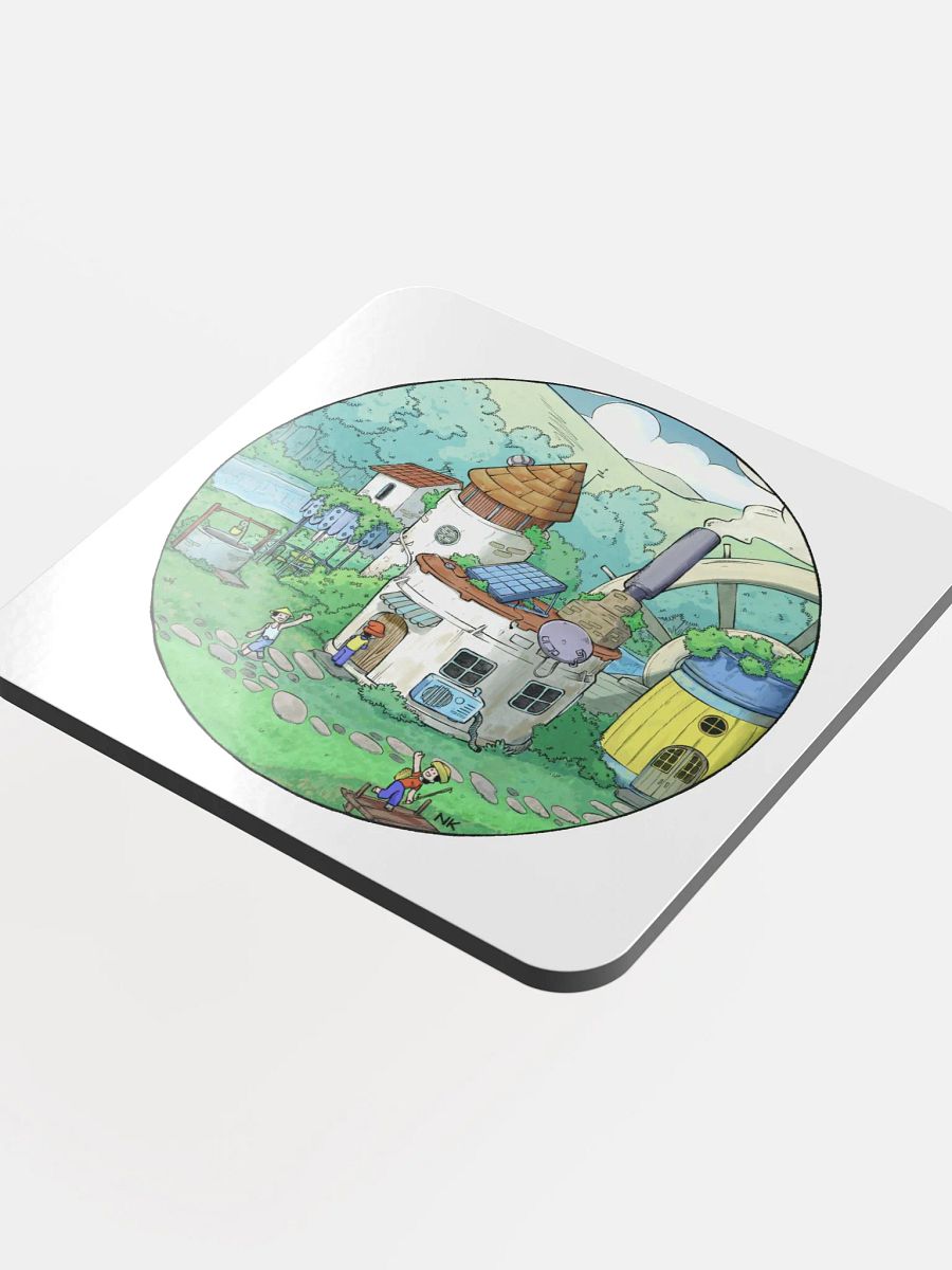 What If It Was My Home: Ep02 | Coaster product image (4)
