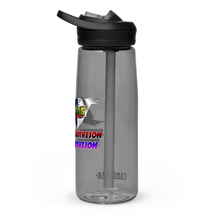 DTJ Sports Water Bottle product image (4)