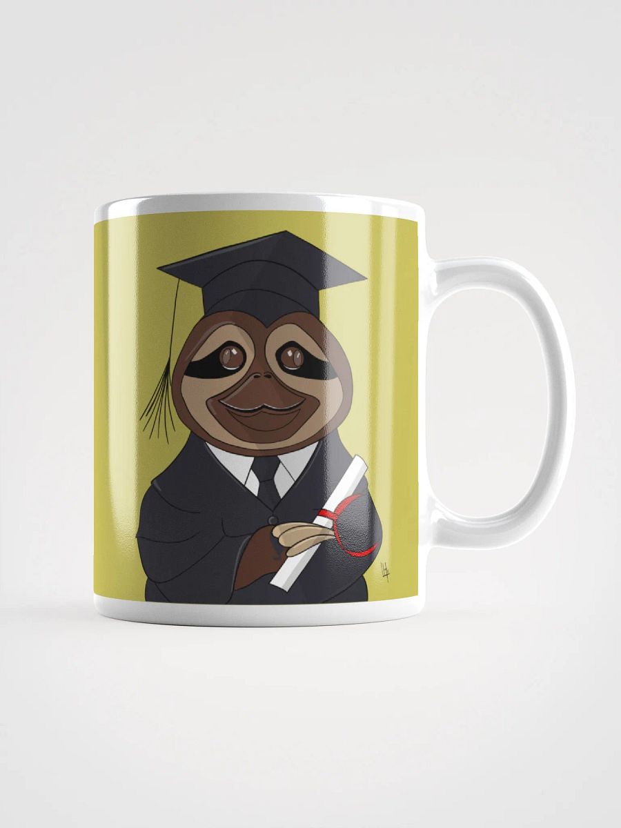 Graduate Sloth product image (1)