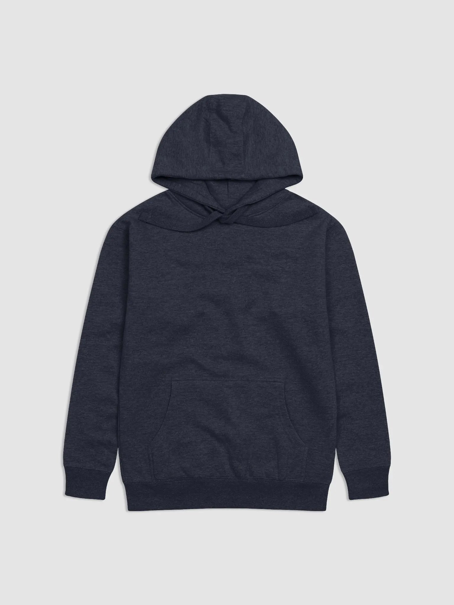 LuvMails Colored Hoodies product image (2)