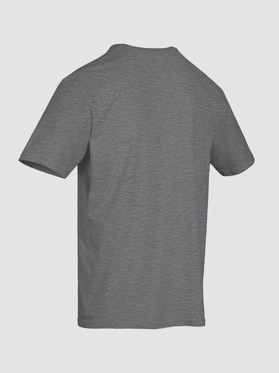 Nacho Type! Unisex T-Shirt product image (128)