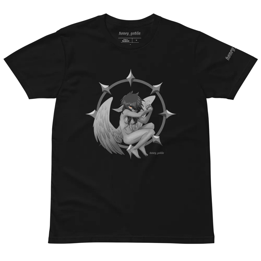 Fallen Angel T-Shirt product image (2)