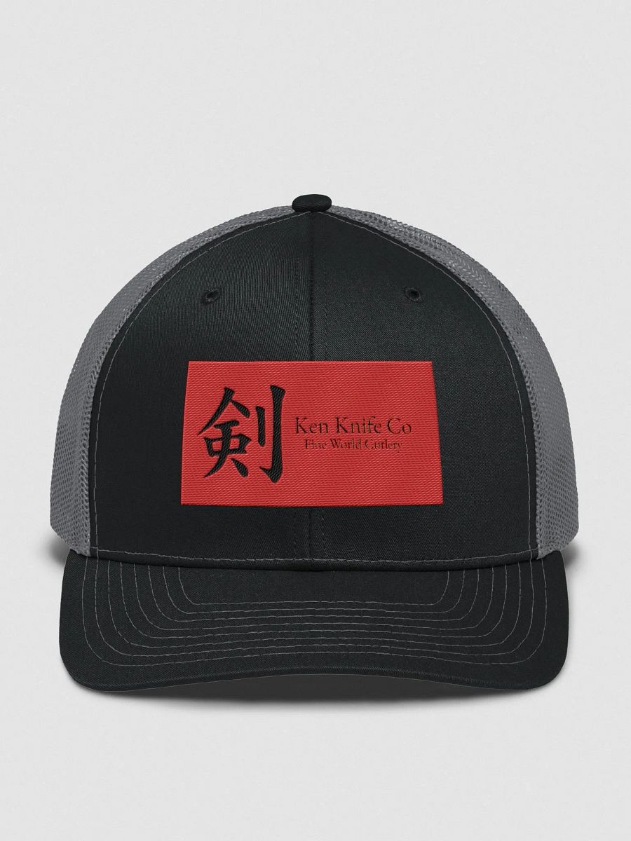 Ken Knife Co Richardson Hat 
