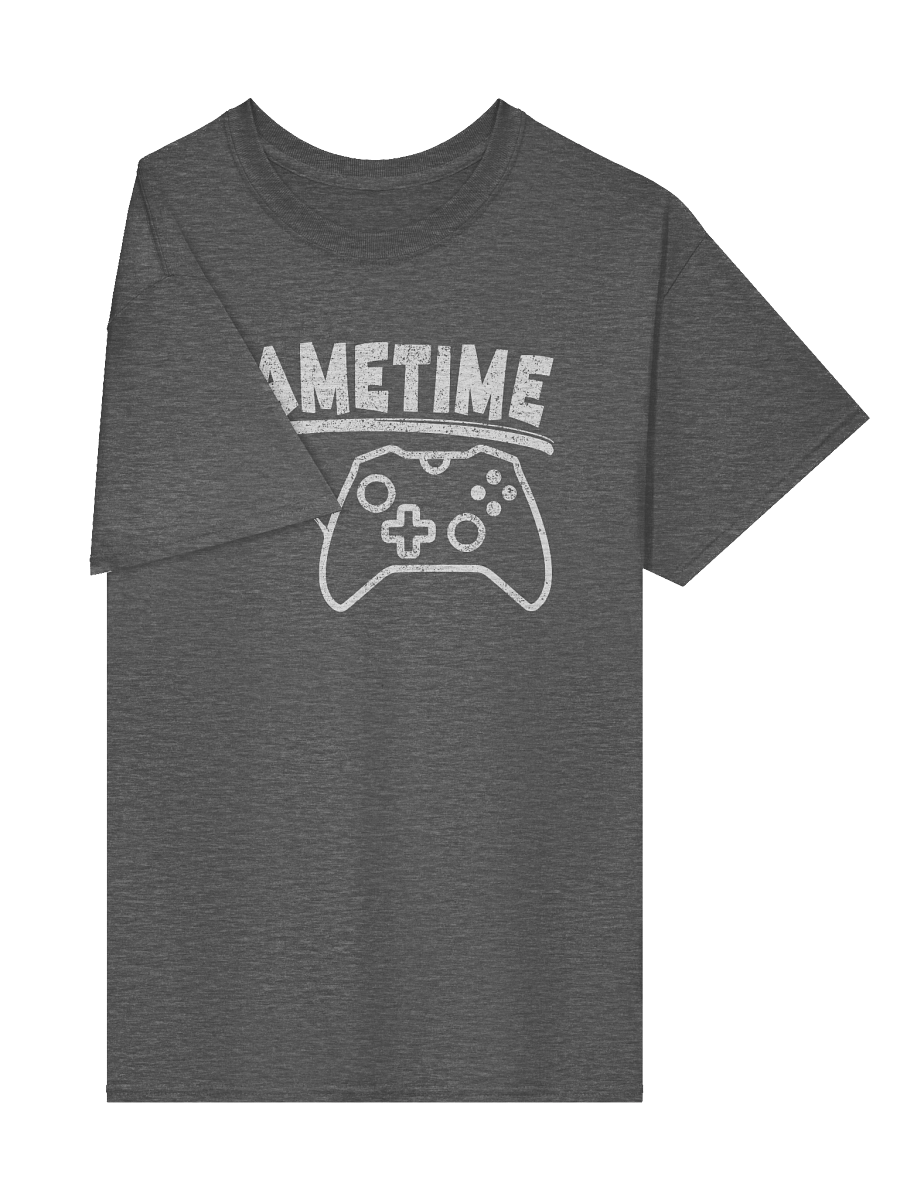 It's Gametime! Video Game Tee product image (5)